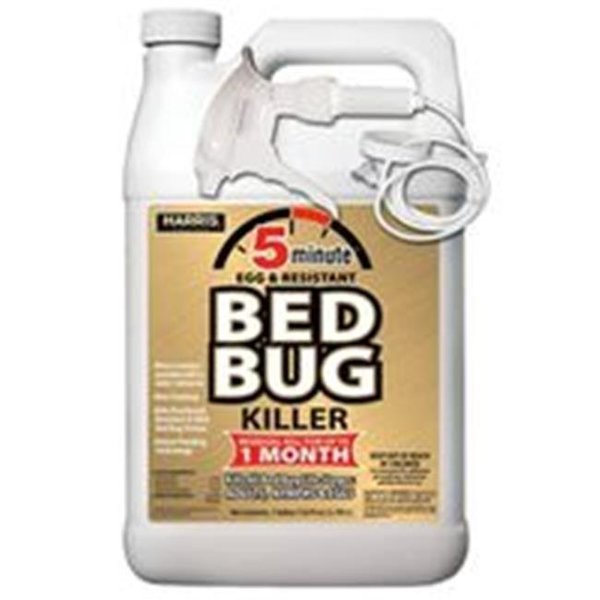 Pf Harris P.F. Harris Manufacturing 841528 128 oz Bed Bug Killer 841528